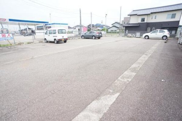 コーポ高橋の物件外観写真